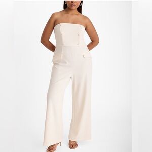 Express jumpsuit